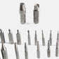 22/33PCS Screw Extractor Set（50%OFF）