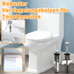 🔥NEUJAHRSAKTION - Heavy Duty Toilettensitz-Befestigungsbolzen-Kit