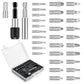 22/33PCS Screw Extractor Set（50%OFF）