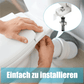 🔥NEUJAHRSAKTION - Heavy Duty Toilettensitz-Befestigungsbolzen-Kit