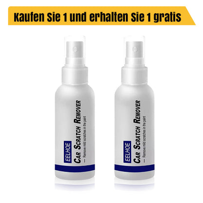 🔥Heißverkauft!Begrenztes Angebot für zwei Tage🔥Autolack-Kratzer-Reparaturspray