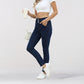 Slim-Fit-Jeans mit hoher Taille für Damen🥰Muttertagsaktion – 49 % RABATT